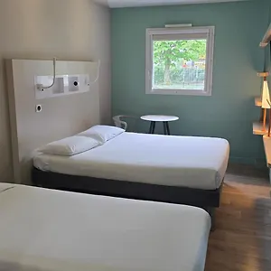 Ibis Budget Goussainville Charles De Gaulle *** Goussainville (Val-d'Oise)