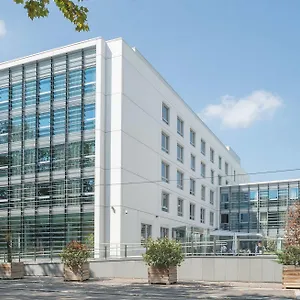 Hotel Lyon-ouest Lyon